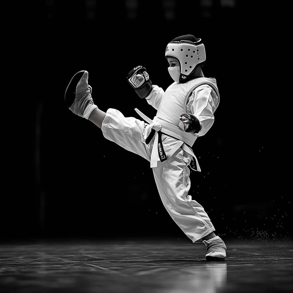 Passage de grades au dojo Roger Leignel